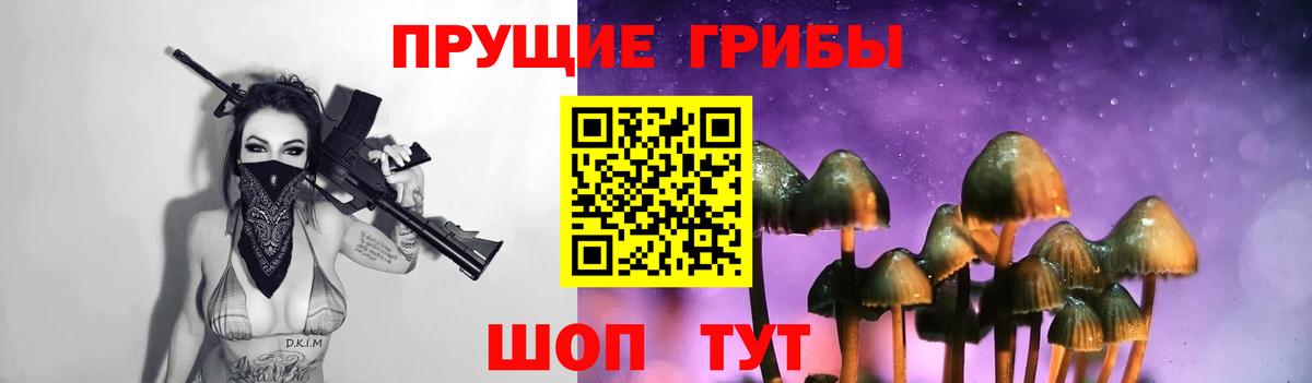 Галлюциногенные грибы Magic Shrooms Саки